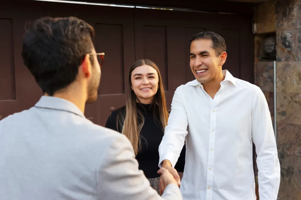 Beneficios de delegar la gestión del alquiler